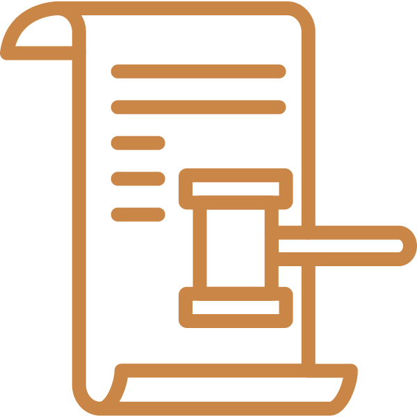 Contratos y Documentación Legal 