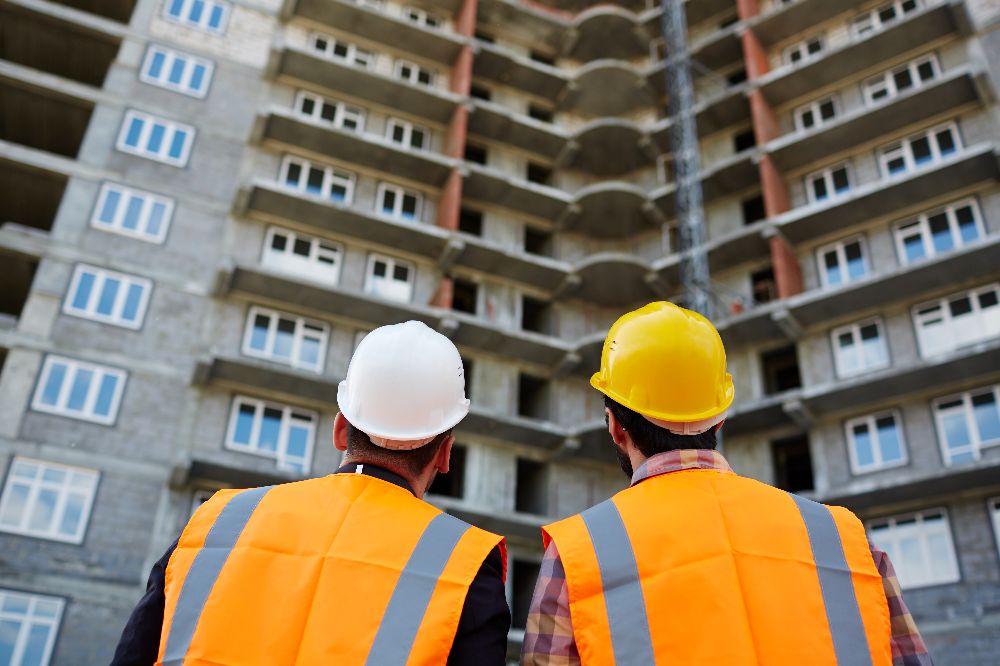 Resolución de Disputa entre Constructora
